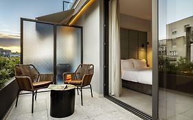 Bob W Athens Akadimia